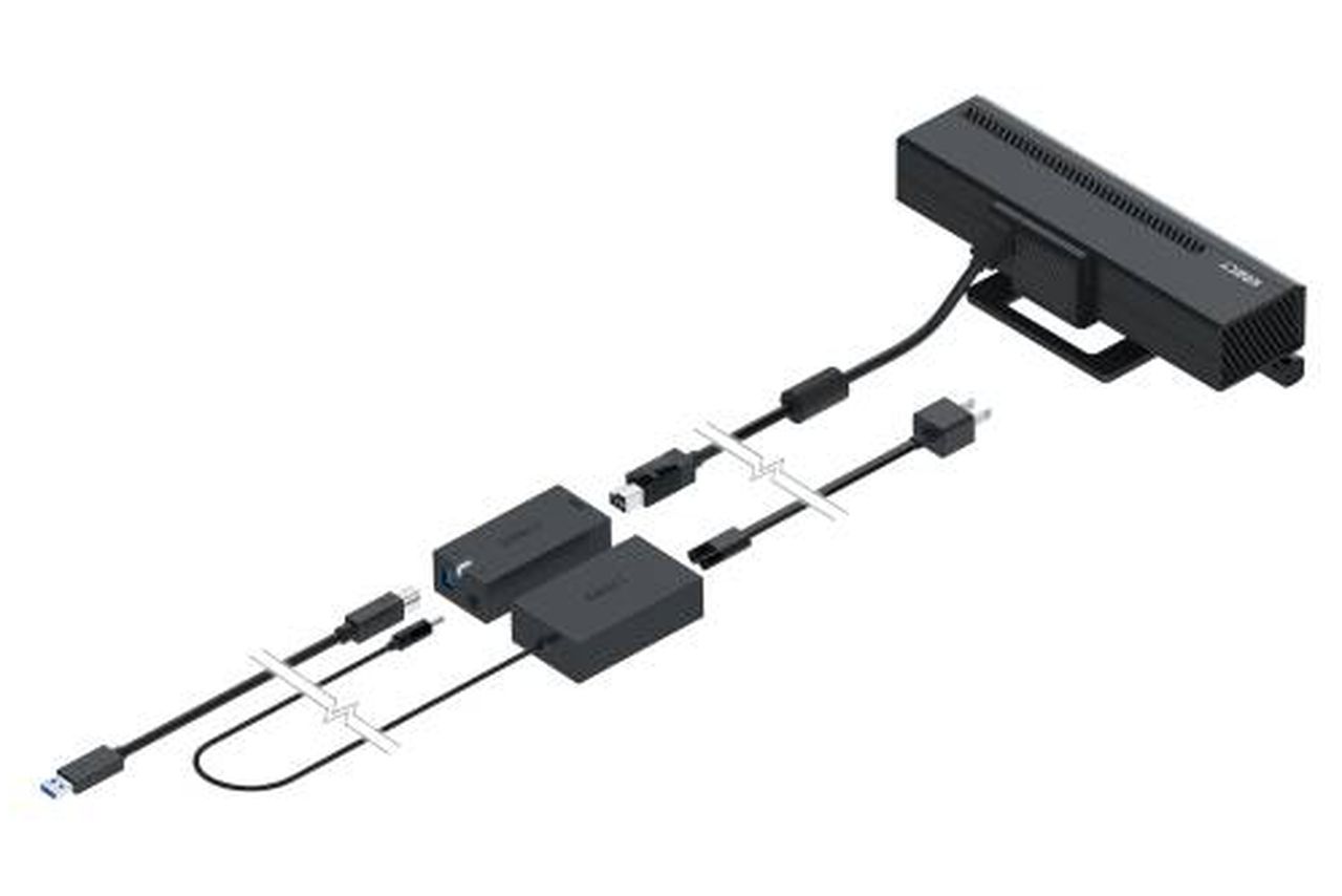 xbox one adapter for mac