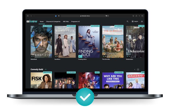 abc iview app for mac